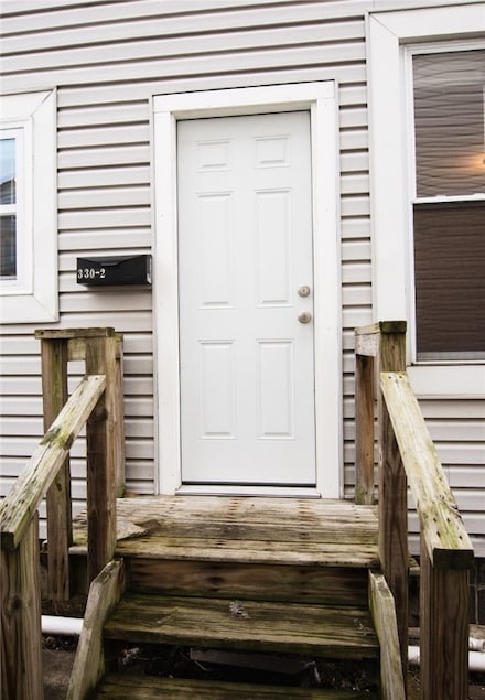 330 12th Ave Unit 2, New Brighton, PA 15066