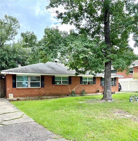 2018 6th St, Slidell, LA 70458