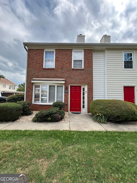 136 Old Ferry Way, Roswell, GA 30076