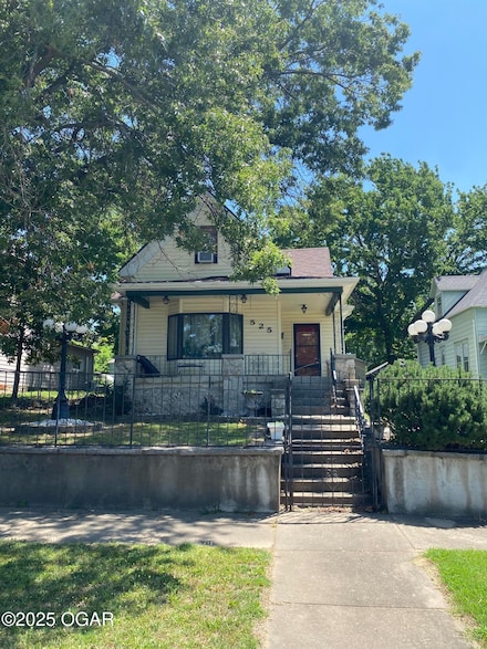 525 N Pearl Ave, Joplin, MO 64801