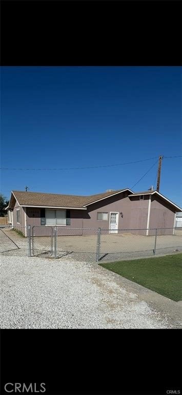 19306 National Trails Hwy, Oro Grande, CA 92368