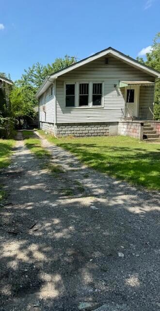 4430 Grant St, Gary, IN 46408