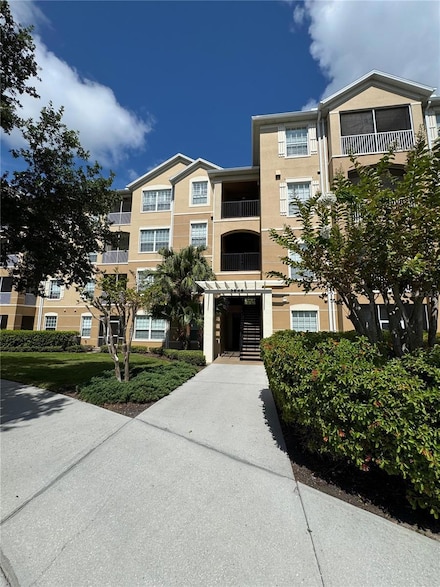 3848 Lexmark Ln Unit 206, Rockledge, FL 32955