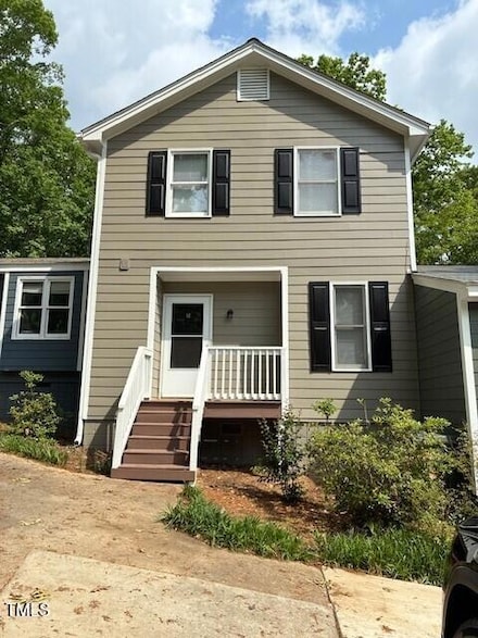 4705 Fargo Ct Unit B, Raleigh, NC 27612