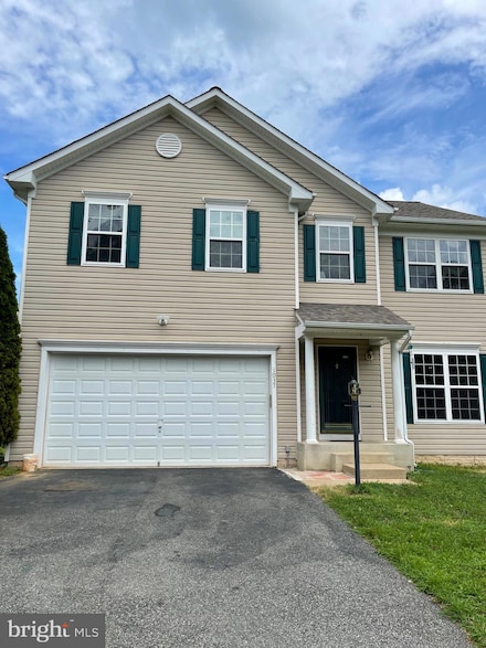 1037 Bakersfield Ln, Fredericksburg, VA 22401