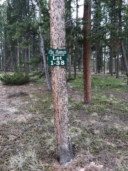 71 Gcr 512, Tabernash, CO 80478