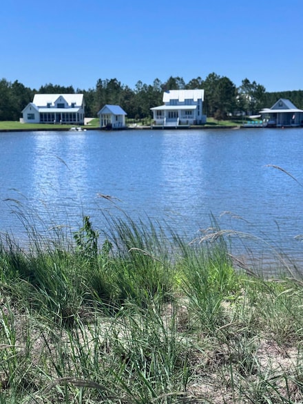 50 Painted Arrow (Lot #32), Lumberton, MS 39455