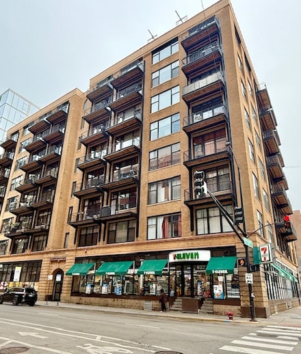 625 W Jackson Blvd Unit 713, Chicago, IL 60661