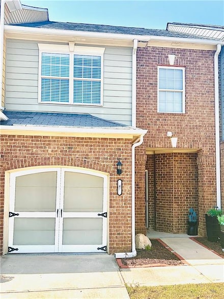 47 Trailside Cir, Hiram, GA 30141