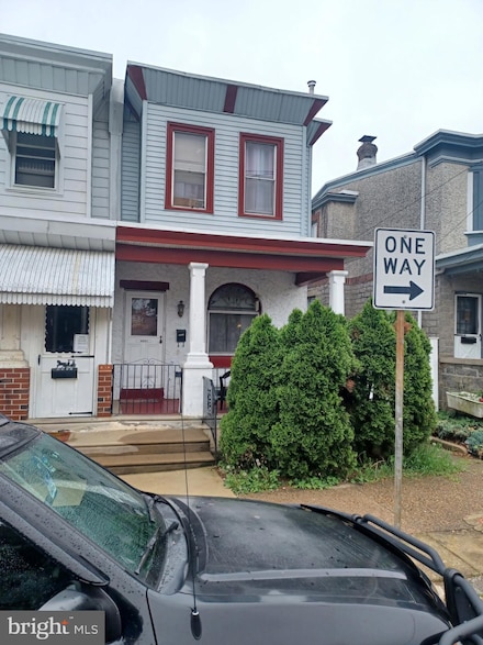 8231 Craig St, Philadelphia, PA 19136