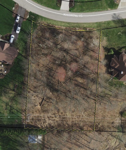 10586 Churchill Dr, Powell, OH 43065