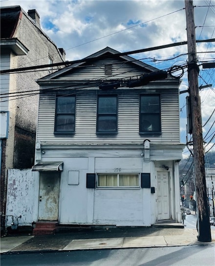 175 Steuben St, Pittsburgh, PA 15220
