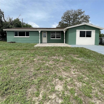 5448 Celcus Dr, Holiday, FL 34690