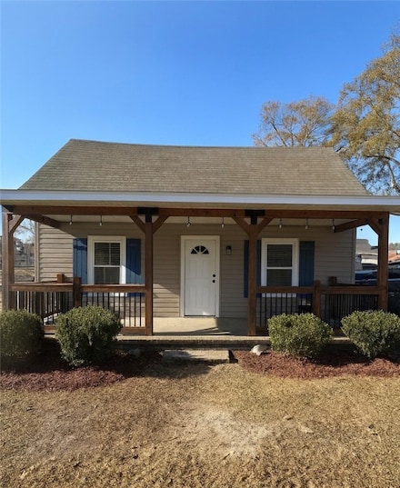 18 Adger St, Pelzer, SC 29669
