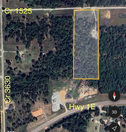 0 County Road 1525 Unit 23634086, Ada, OK 74820