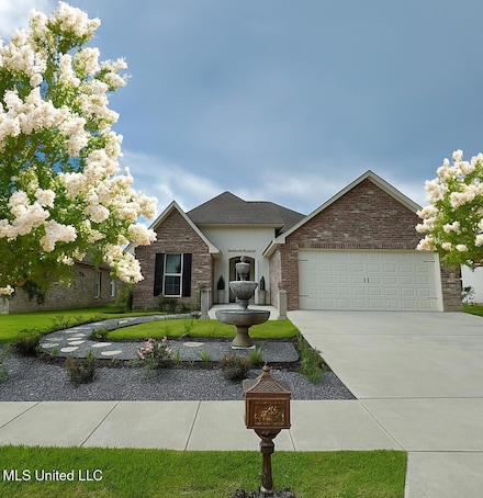 8 Hedges Plantation Place, Church Hill, MS 39120