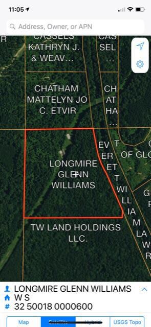 00 Stump Rd, Gloster, MS 39638