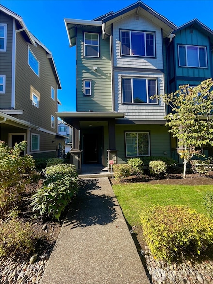 13405 45th Dr SE Unit 6, Bothell, WA 98012