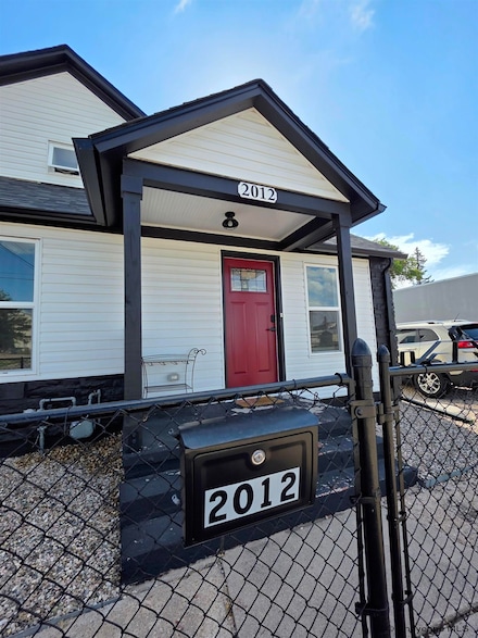 2012 Snyder Ave, Cheyenne, WY 82001