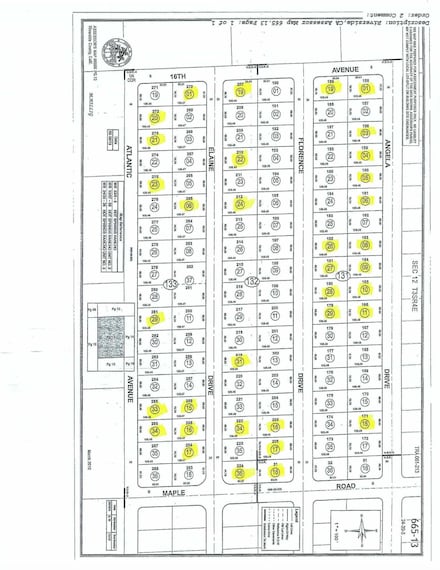 0 Dillon Rd Unit 219117326DA, Desert Hot Springs, CA 92240