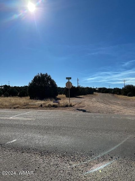 8419 Silver Creek Dr, White Mountain Lake, AZ 85901