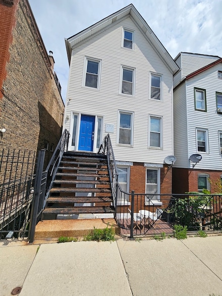 1618 W Blackhawk St Unit 3, Chicago, IL 60622