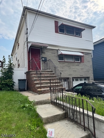 43 Tremont Terrace, Irvington, NJ 07111