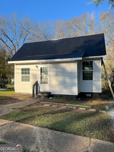 202 Granite St, Hogansville, GA 30230