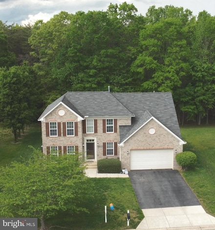16807 Blue Indigo Ct, Accokeek, MD 20607