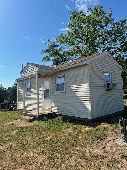 19531 Harrisons Rd, Jetersville, VA 23083