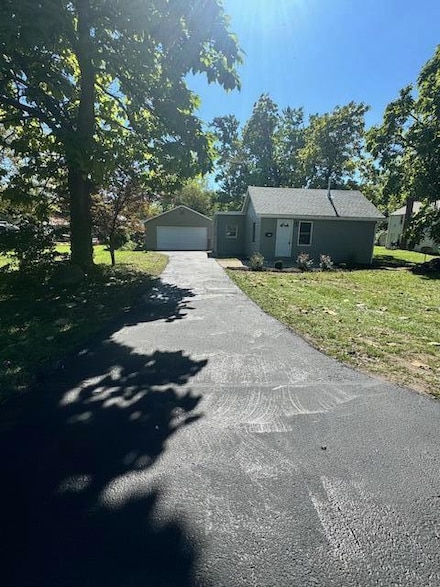2161 Lamont Ave, Columbus, OH 43224