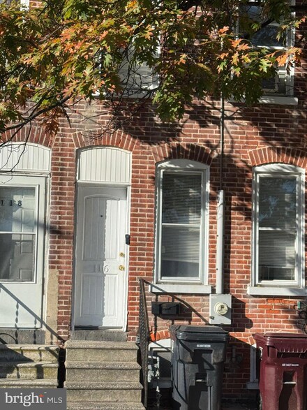 116 Lower Oak St, Wilmington, DE 19805