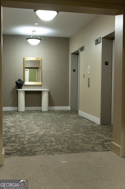 565 Peachtree Street Northeast St NE Unit 1404, Atlant, GA 30308