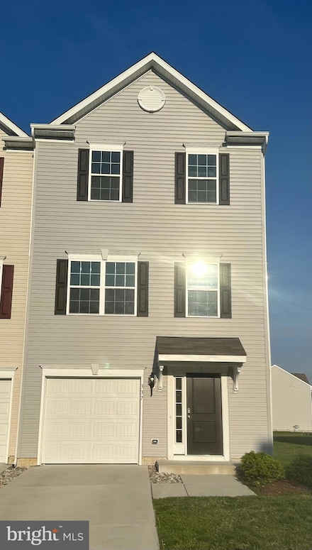 337 Appleby School Rd, Cambridge, MD 21613