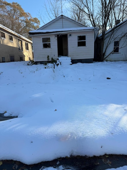 4549 Pennsylvania St, Gary, IN 46409