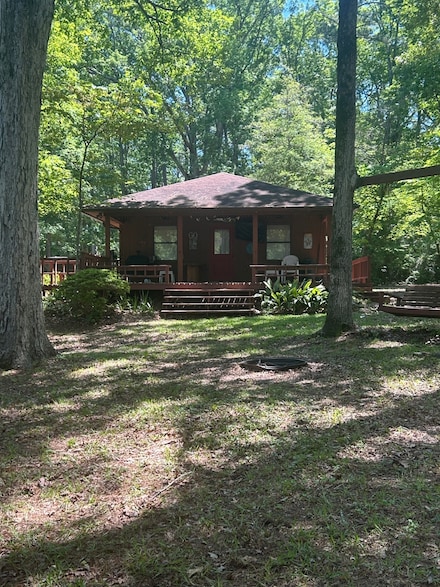 5630 Carter's Ferry Rd, Zwolle, LA 71486