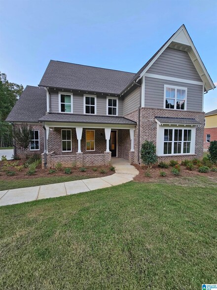 867 Chelsea Park Rd, Chelsea, AL 35043