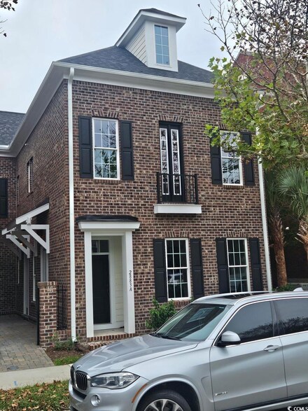 2883 Howard Ave Unit A, Myrtle Beach, SC 29577