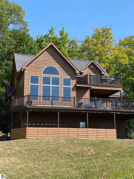 5969 Founders Ridge Unit 87, Bellaire, MI 49615