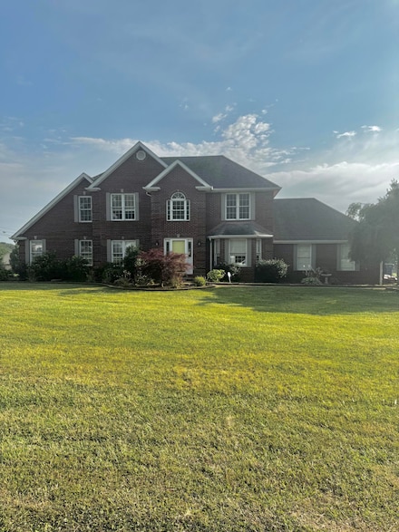 400 Natures Pointe Dr, Somerset, KY 42503