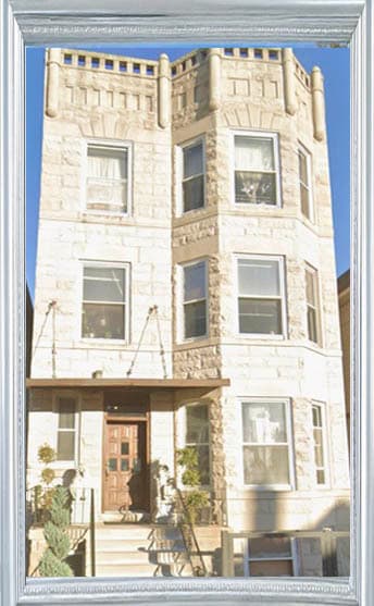 4611 S Union Ave Unit 1, Chicago, IL 60609