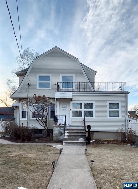 470 Teaneck Rd Unit 2nd floor, Ridgefield Park, NJ 07660