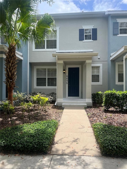 8409 Leeland Archer Blvd, Orlando, FL 32836