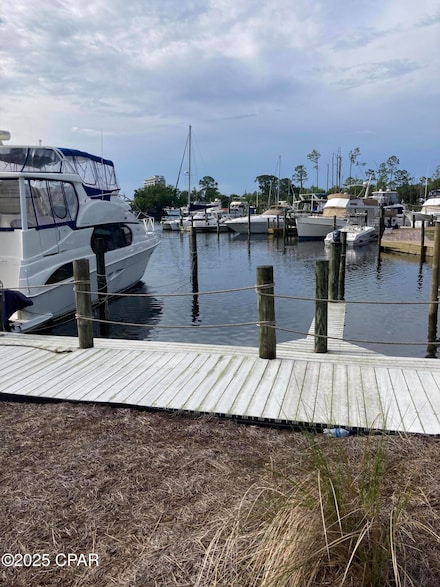 0 Dolphin Harbour Dr Unit N-2, Panama City Beach, FL 32407