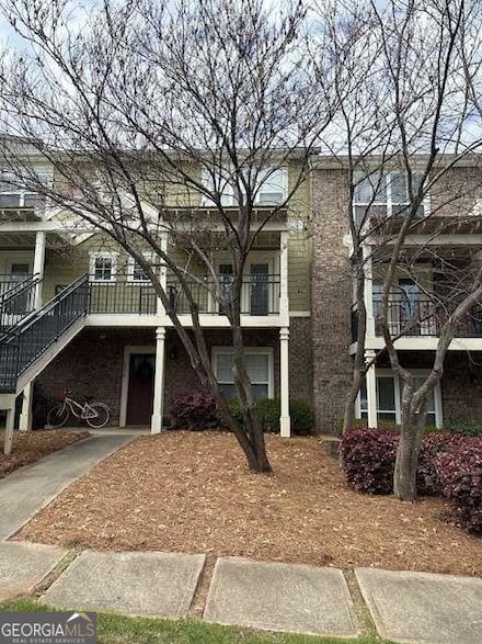 490 Barnett Shoals Rd Unit 431, Athens, GA 30605