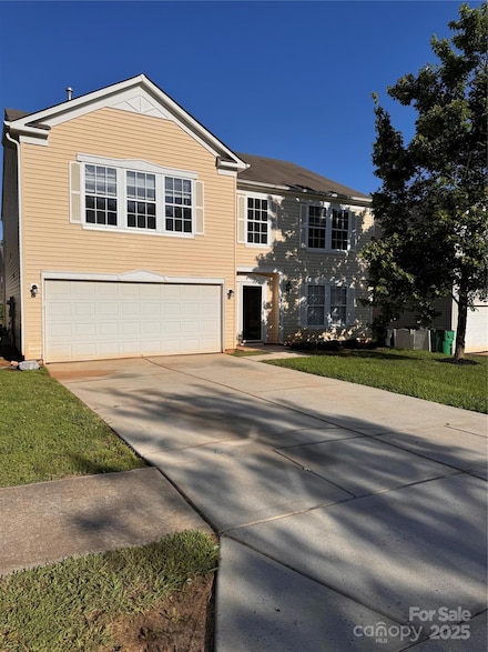4521 Palustris Ct, Charlotte, NC 28269