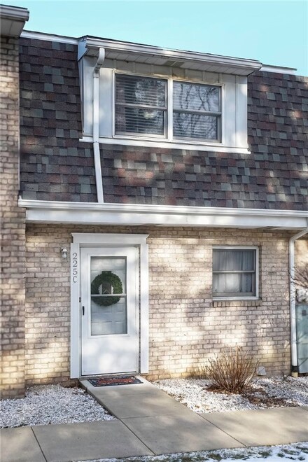 225 Stone Quarry Rd Unit C, Monaca, PA 15061