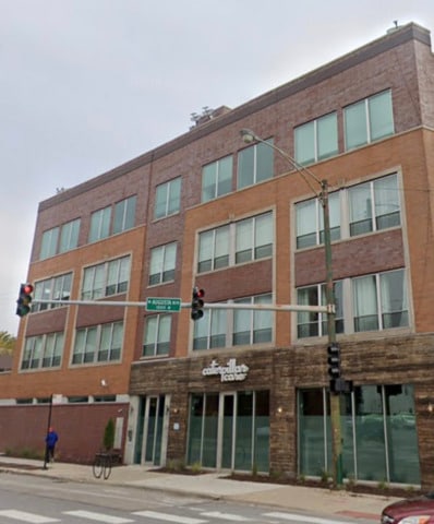 1001 N Milwaukee Ave Unit 404, Chicago, IL 60642