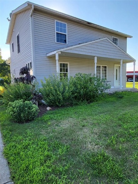 1504 Wilkins Rd, Erie, PA 16505