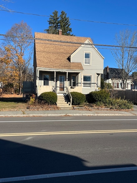 485 Temple St, Whitman, MA 02382